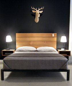 Toronto based Modern & Contemporary eco-friendly furniture designers