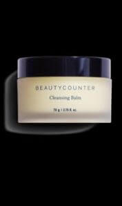 safe cosmetics beautycounter cleansing_balm